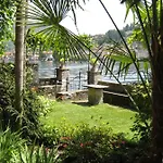Szálloda Monziani, Exclusive Island Lakeside Orta San Giulio