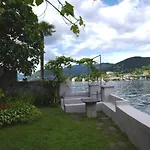 Szálloda Monziani, Exclusive Island Lakeside *