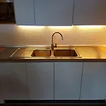 Monziani, Exclusive Island Lakeside *
