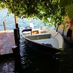 Szálloda Monziani, Exclusive Island Lakeside *
