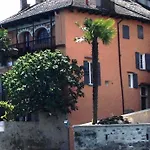 Monziani, Exclusive Island Lakeside Hotel Orta San Giulio
