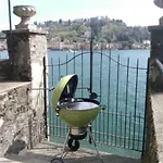Szálloda Monziani, Exclusive Island Lakeside *