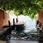 Monziani, Exclusive Island Lakeside