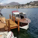 Monziani, Exclusive Island Lakeside Hotel *