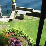 Monziani, Exclusive Island Lakeside