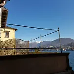 Hotel Monziani, Exclusive Island Lakeside *