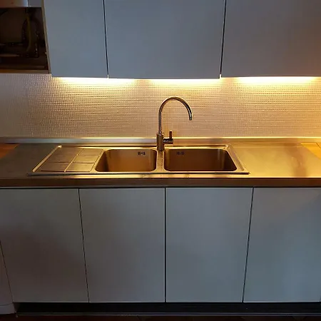 Monziani, Exclusive Island Lakeside *