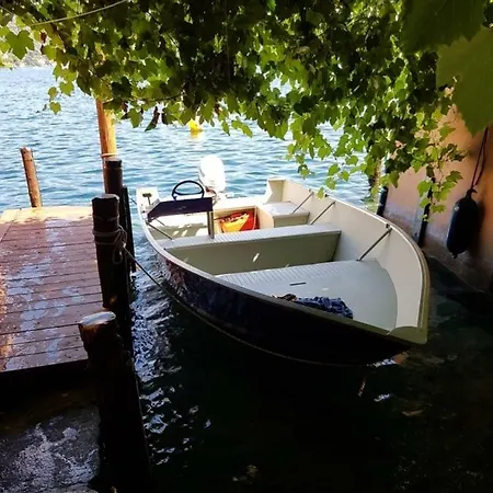 Hotel Monziani, Exclusive Island Lakeside *