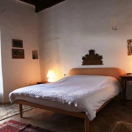 Monziani, Exclusive Island Lakeside * Orta San Giulio