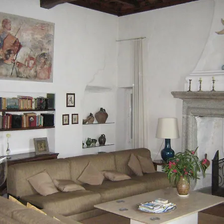 Monziani, Exclusive Island Lakeside * Orta San Giulio