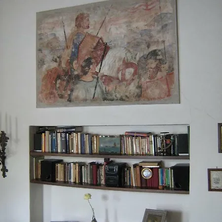 Monziani, Exclusive Island Lakeside * أورتا سان جوليو