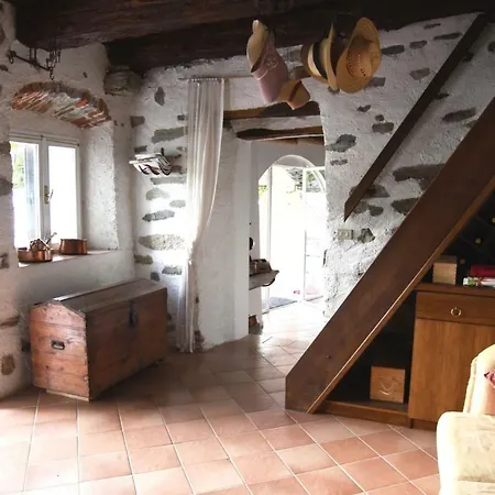 Hotel Monziani, Exclusive Island Lakeside