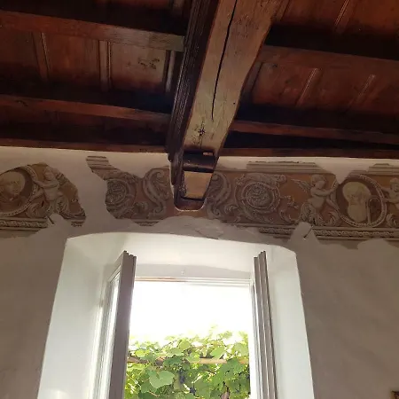 Monziani, Exclusive Island Lakeside *