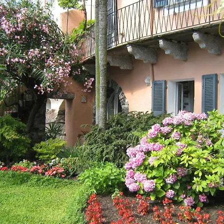 Monziani, Exclusive Island Lakeside Hotel