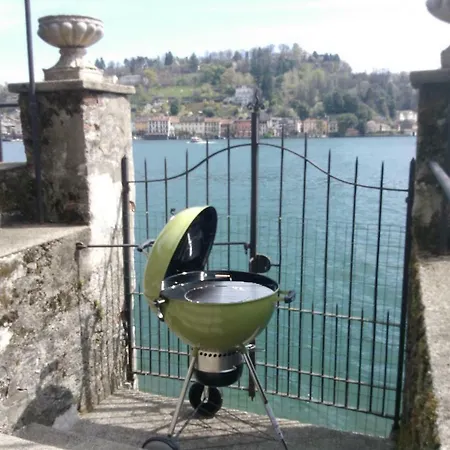 Hotel Monziani, Exclusive Island Lakeside *