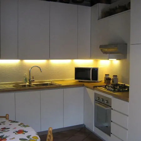 Monziani, Exclusive Island Lakeside فندق *