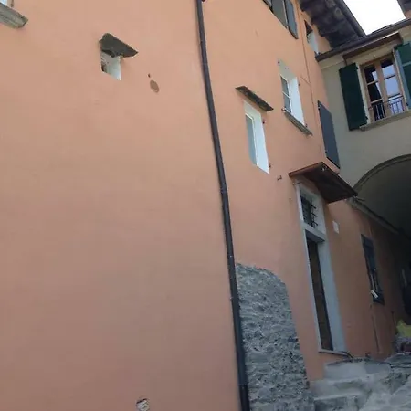 Monziani, Exclusive Island Lakeside * Orta San Giulio