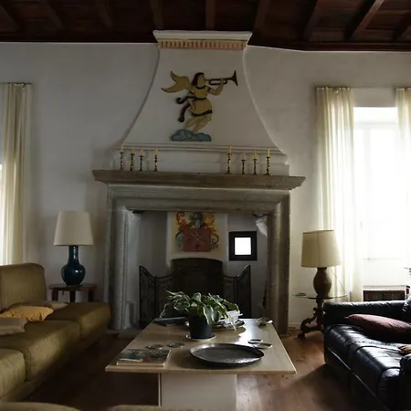 Monziani, Exclusive Island Lakeside Hotel Orta San Giulio