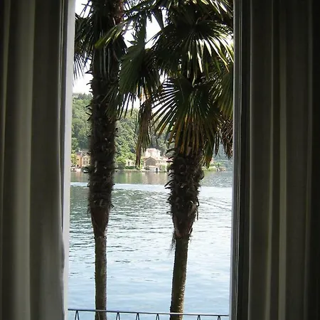 Monziani, Exclusive Island Lakeside *