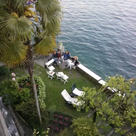 Szálloda Monziani, Exclusive Island Lakeside *
