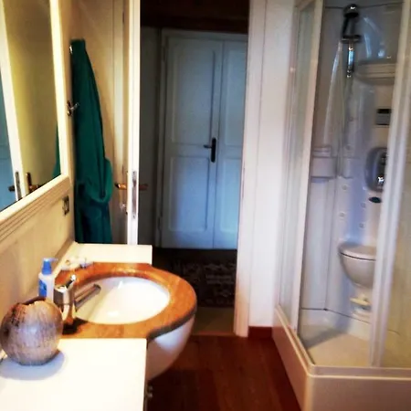 Hotel Monziani, Exclusive Island Lakeside Orta San Giulio