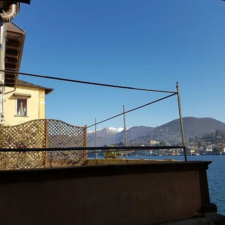 Villa Monziani, Exclusive Island Lakeside *