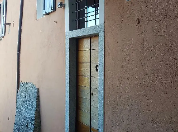 Hotell Monziani, Exclusive Island Lakeside Orta San Giulio