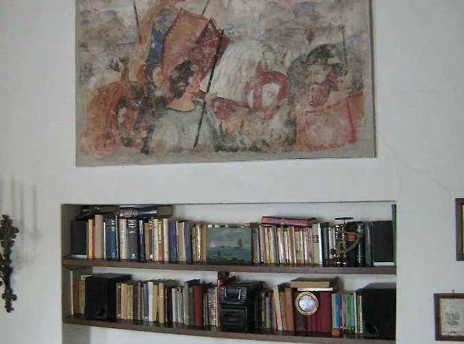 Monziani, Exclusive Island Lakeside * Orta San Giulio