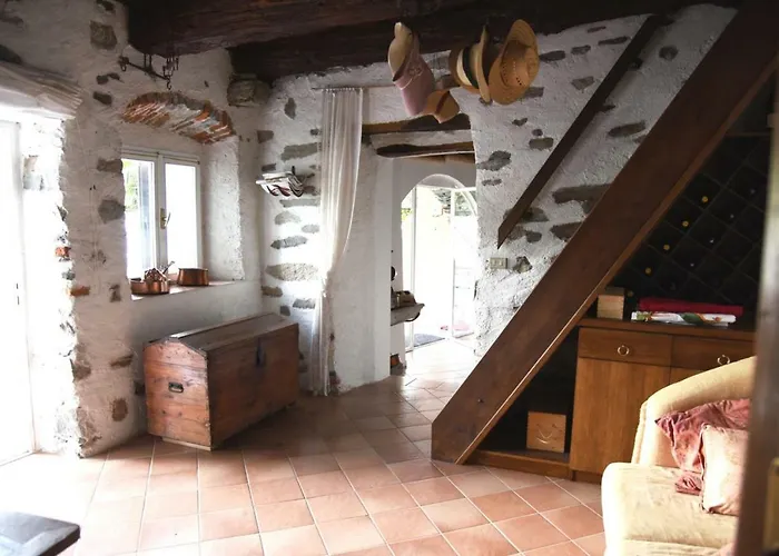 Hotell Monziani, Exclusive Island Lakeside