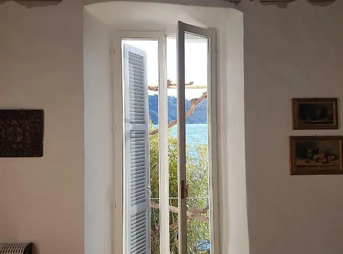 Monziani, Exclusive Island Lakeside * Orta San Giulio