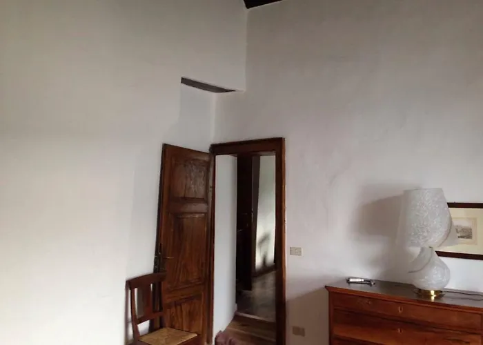 Monziani, Exclusive Island Lakeside Hotell Orta San Giulio