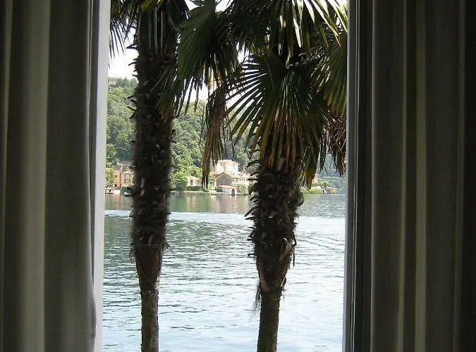 Monziani, Exclusive Island Lakeside *