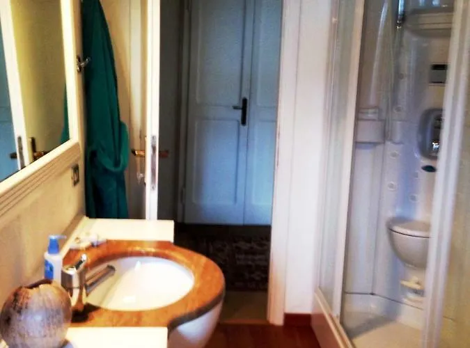 Hotell Monziani, Exclusive Island Lakeside Orta San Giulio